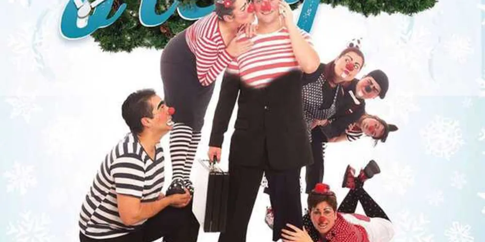 Imagem ilustrativa da imagem ONG promove espetáculo de Natal no Teatro Marista