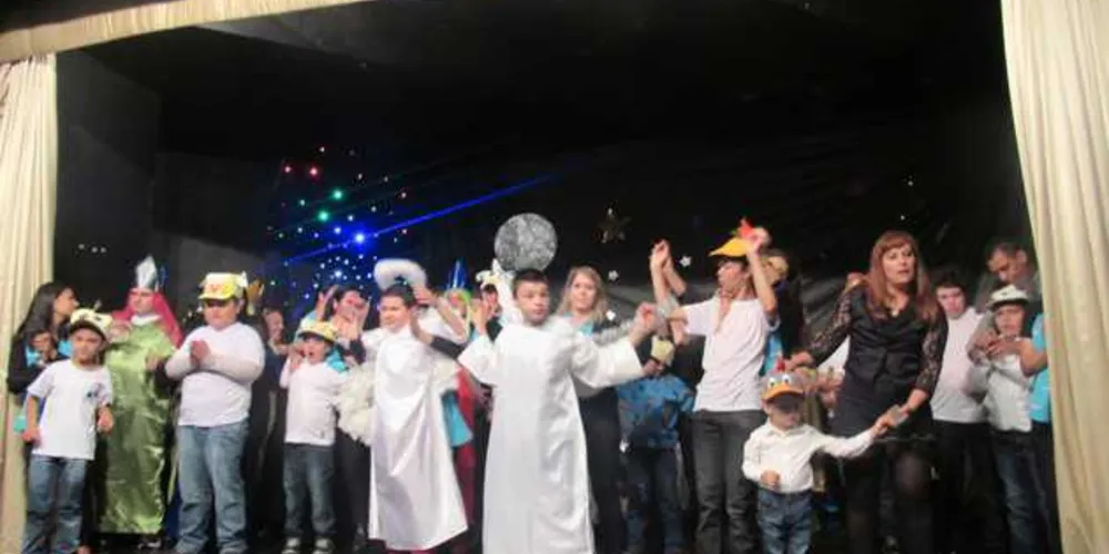 Evento aberto à comunidade será realizado na Paróquia Imaculada Conceição