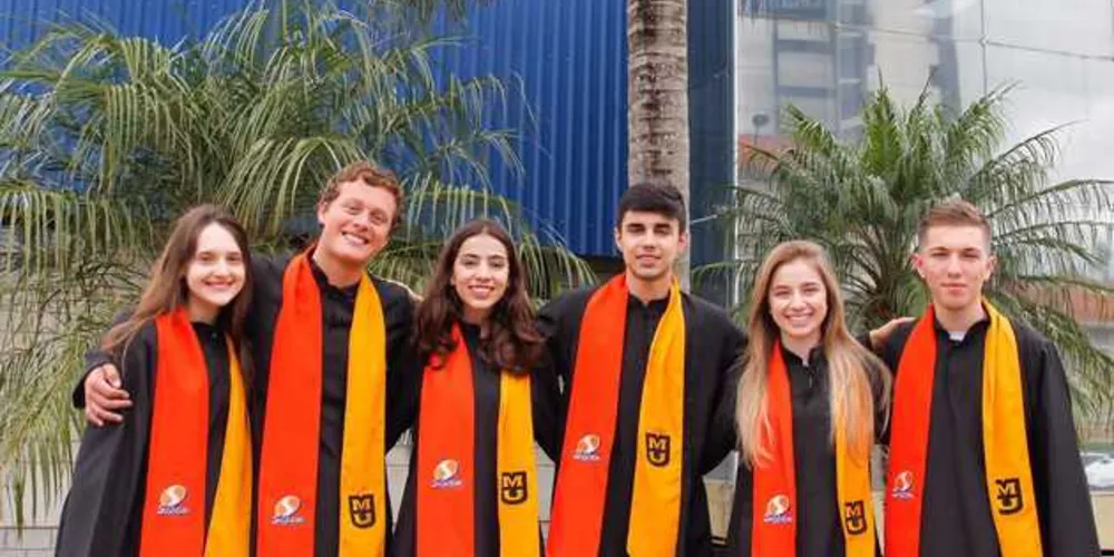 Programa de ensino médio norte-americano é oferecido pelo Colégio Sepam desde 2015