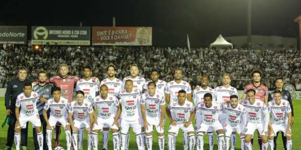 Imagem ilustrativa da imagem Operário confirma dois jogos-treino no Germano Krüger