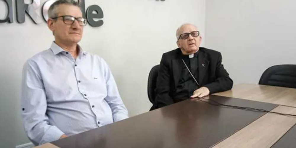 Imagem ilustrativa da imagem Campanha busca resgatar o 'verdadeiro sentido do Natal'