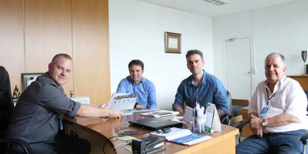 Prestes deverá investir cerca de R$ 2 milhões em pavimentação e revitalização de praça