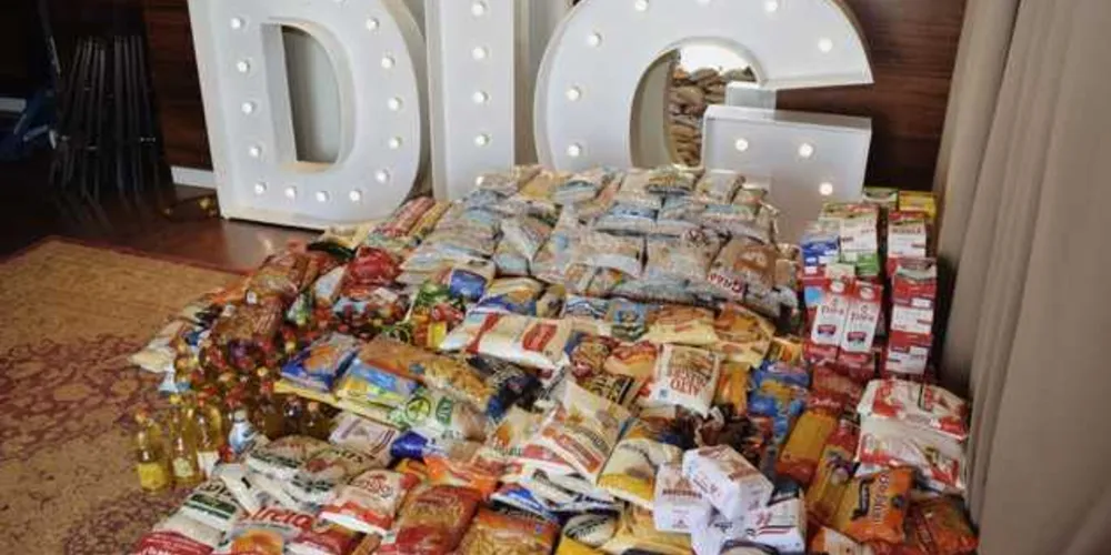 Imagem ilustrativa da imagem Mega bazar  Dig For Fashion terá peças a partir de R$5