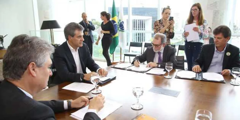 Imagem ilustrativa da imagem Grupo MM investirá R$ 5,4 mi para expandir e-commerce