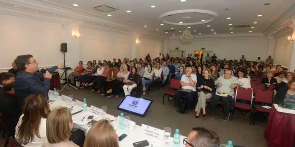 Repasses podem somar R$ 107 milhões para 134 hospitais do Estado