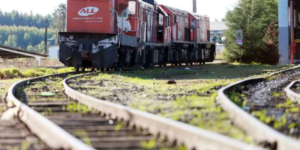 Lei se aplicaria aos trens que trafegam pela área urbana da cidade