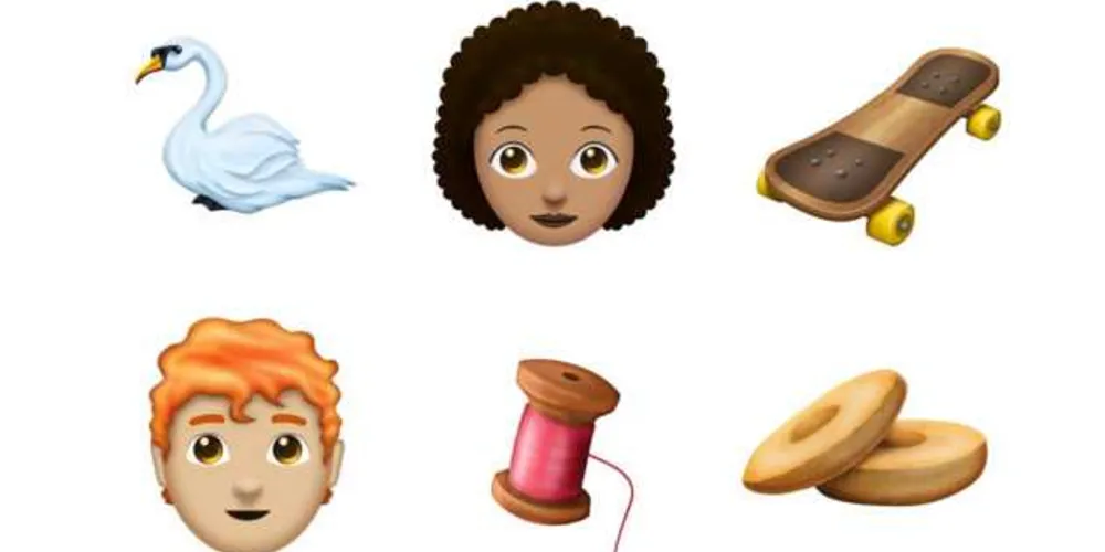 De acordo com o site Emojipedia, a decisão sobre a lista final será feita em janeiro/Foto: Reprodução Emojipedia