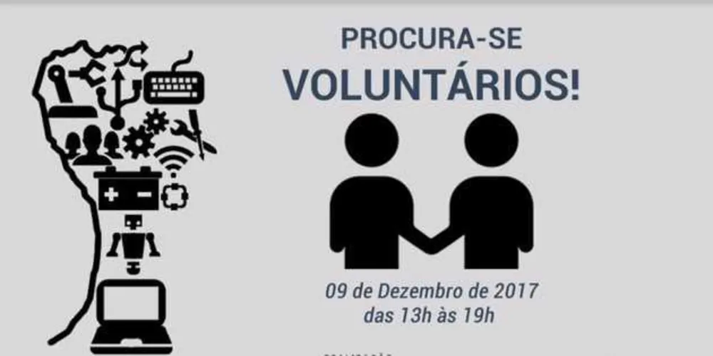 Evento ocorrerá neste sábado no Centro de Convenções do Shopping Palladium