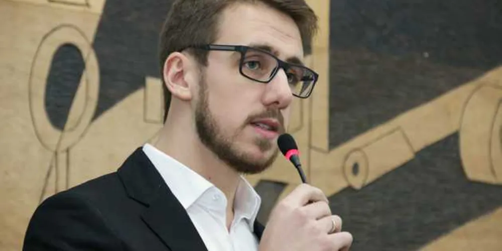 Imagem ilustrativa da imagem Stocco propõe CPI para investigar Prefeitura e Sanepar