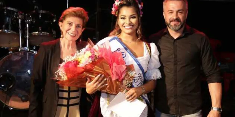 Imagem ilustrativa da imagem Majestades da 28ª Münchenfest têm noite de glamour