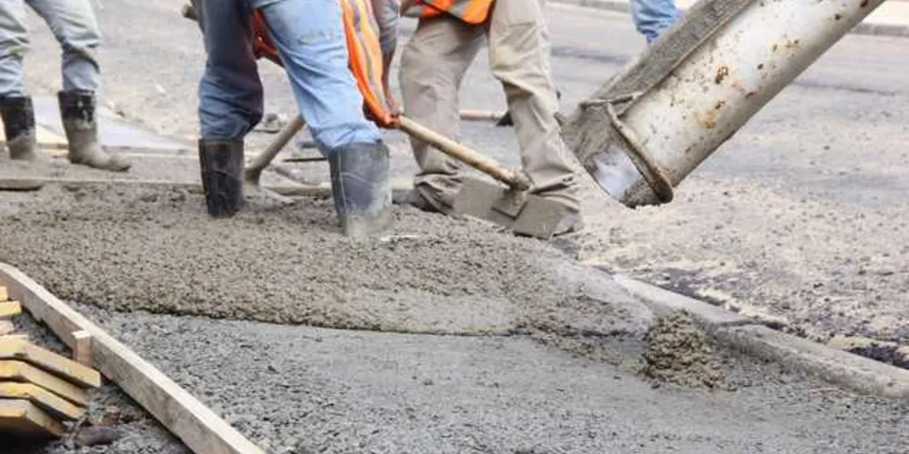  Recursos irão ajudar na continuidade de obras de pavimentação