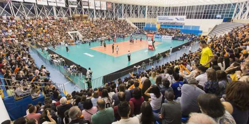Ponta Grossa Caramuru inicia trabalho de base em peneira na Arena