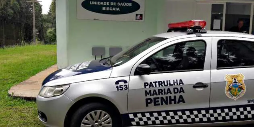 Agentes estiveram em cinco localidades para informar sobre como proceder em casos de violência doméstica