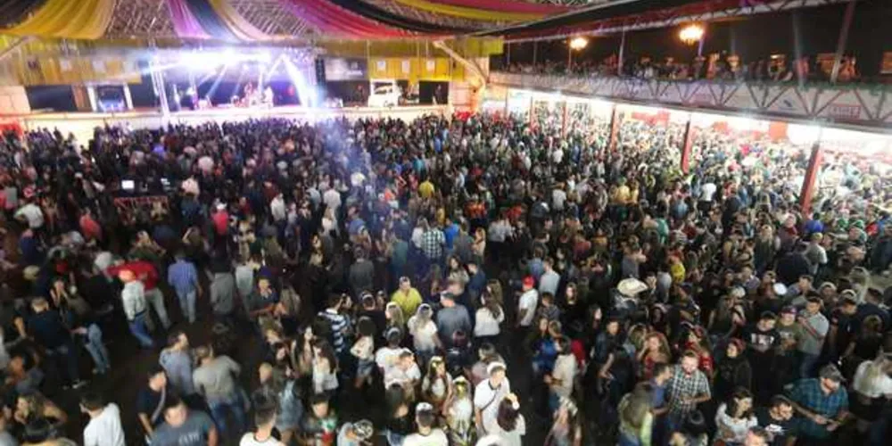Imagem ilustrativa da imagem População vai decidir o futuro da Münchenfest