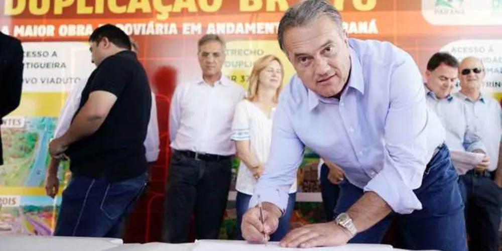 Imagem ilustrativa da imagem Plauto Miró garante mais de R$ 11 milhões em recursos