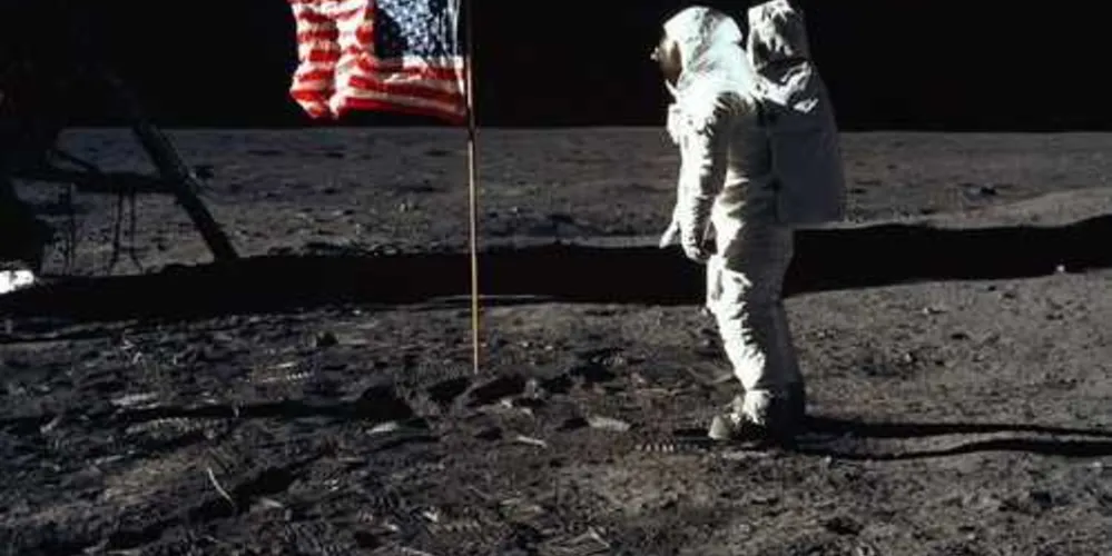 A última vez em que os EUA enviaram uma missão tripulada para fora da órbita terrestre foi em 1972/Foto: Reprodução