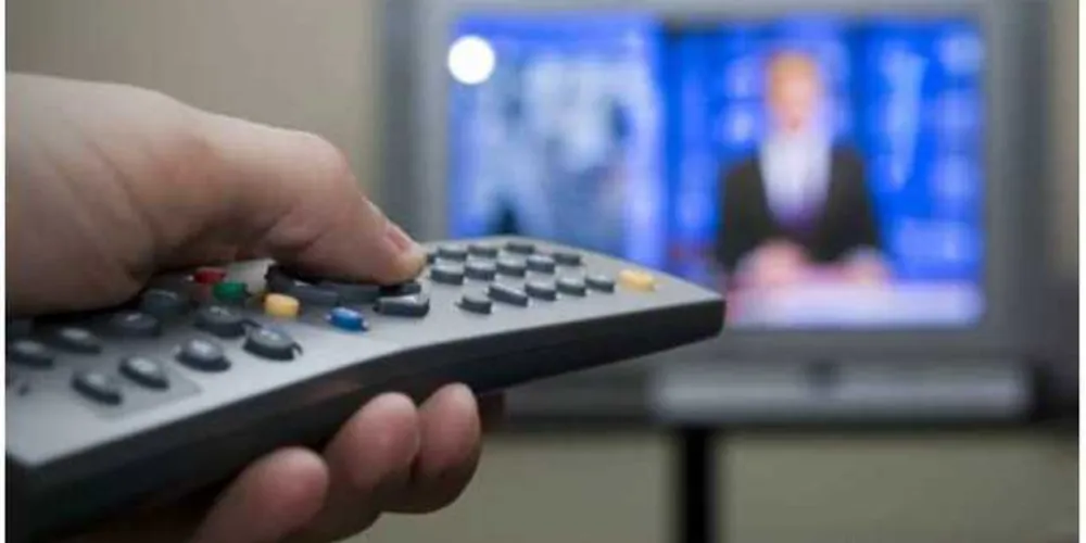 O desligamento do sinal analógico “permite a liberação da faixa de 700 MHz (4G)/Foto: Reprodução
