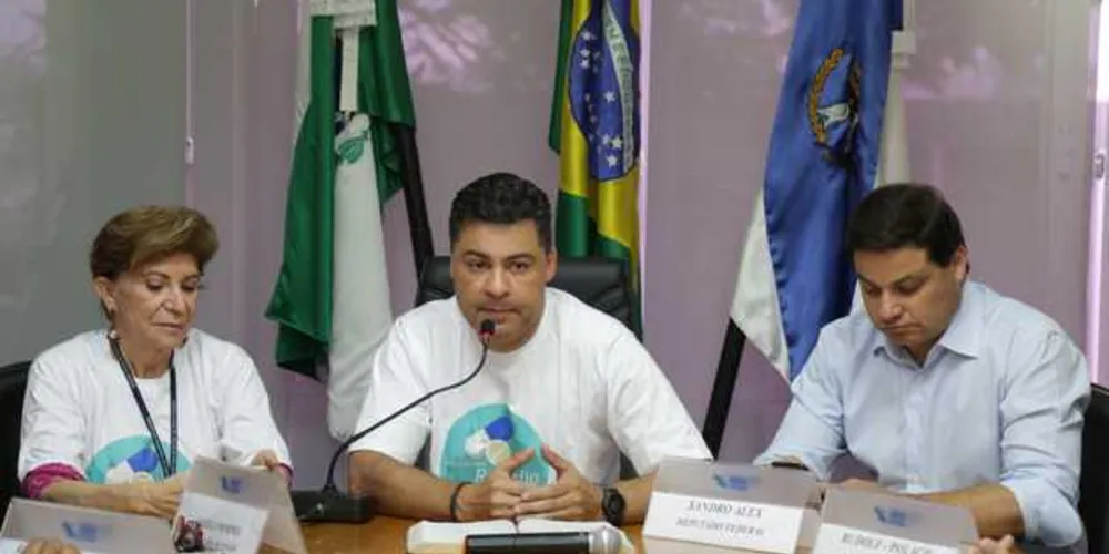 Iniciativa pioneira disponibiliza 125 remédios que fazem parte da lista básica