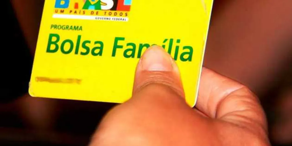  Neste mês, 204 mil famílias que aguardavam para entrar no programa foram inscritas/Foto: Reprodução 