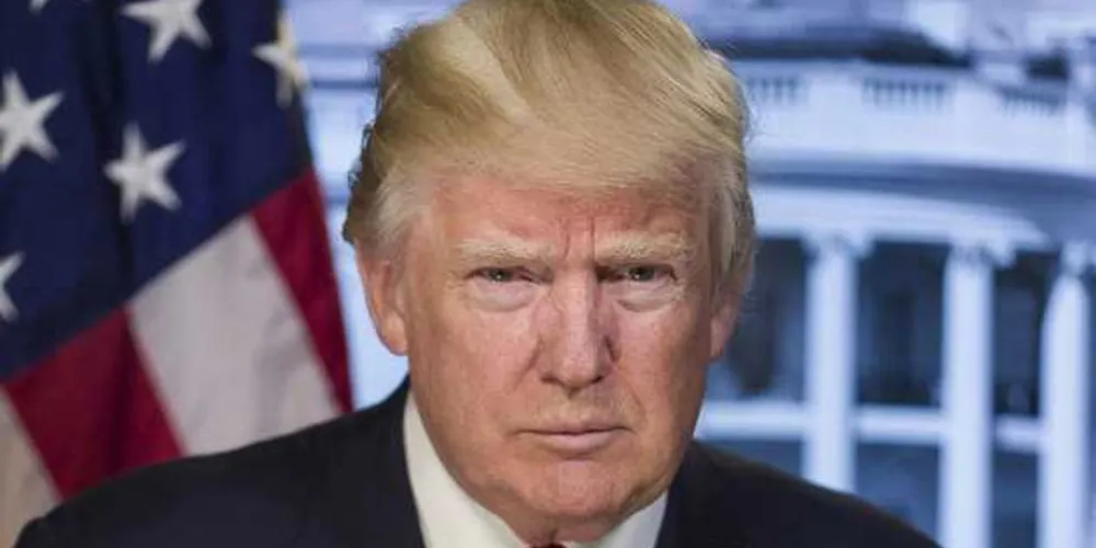 A porta-voz da Casa Branca, Sarah Sanders, disse a repórteres que as acusações “foram feitas muito antes de Trump ser eleito presidente/Foto: Reprodução 