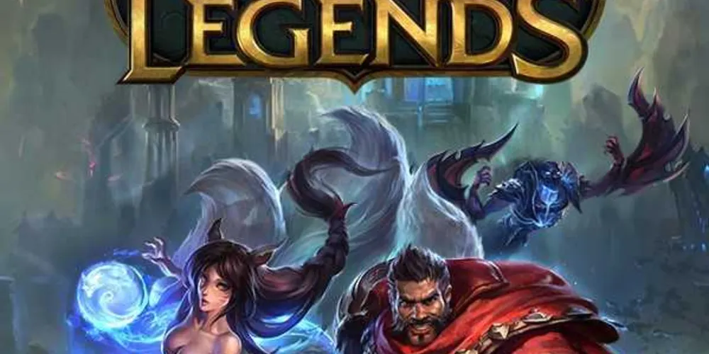Imagem ilustrativa da imagem O Brasil está em 3º lugar em audiência de eSports