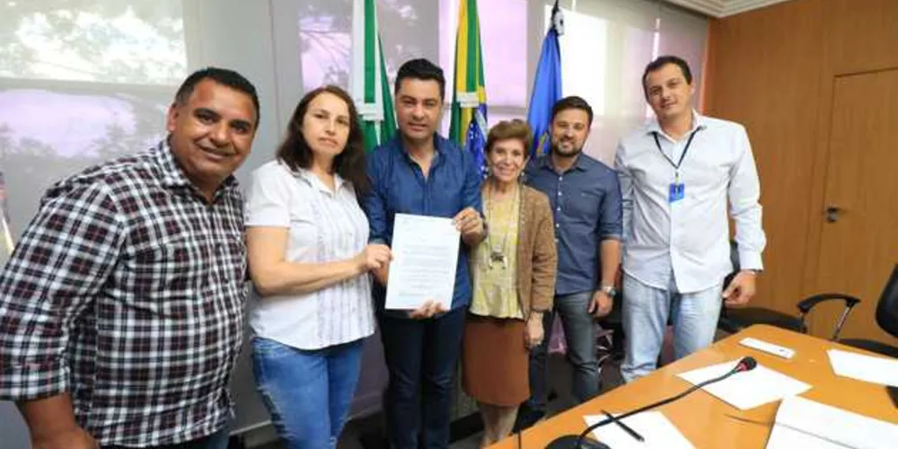 Imagem ilustrativa da imagem Empresas investirão R$ 2,5 mi no Parque de Confecções