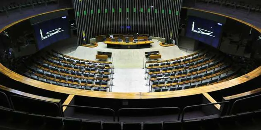 Na votação de ontem, os deputados aprovaram integralmente oito emendas apresentadas pelos senadores ao texto/Foto: Divulgação 