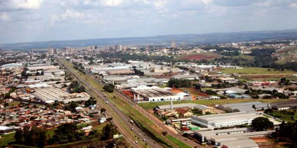 Imagem ilustrativa da imagem Repasses aos municípios cresceram 11,2% no Paraná