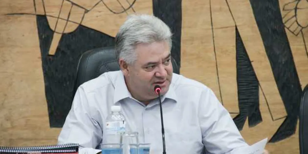Imagem ilustrativa da imagem Câmara de PG tem pauta intensa na reta final do ano