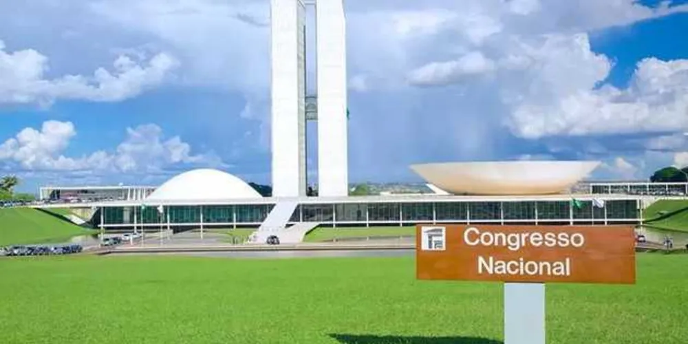 O Congresso Nacional aprovou na noite desta quarta-feira (13) o projeto de Lei Orçamentária Anual para 2018/Foto: Reprodução