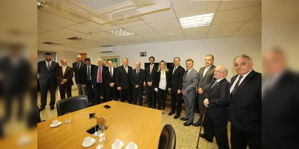 Dos R$ 35 milhões totais, R$ 18,7 milhões serão destinados à estruturação de unidades de atenção de saúde especializada/Foto: Divulgação ANPr