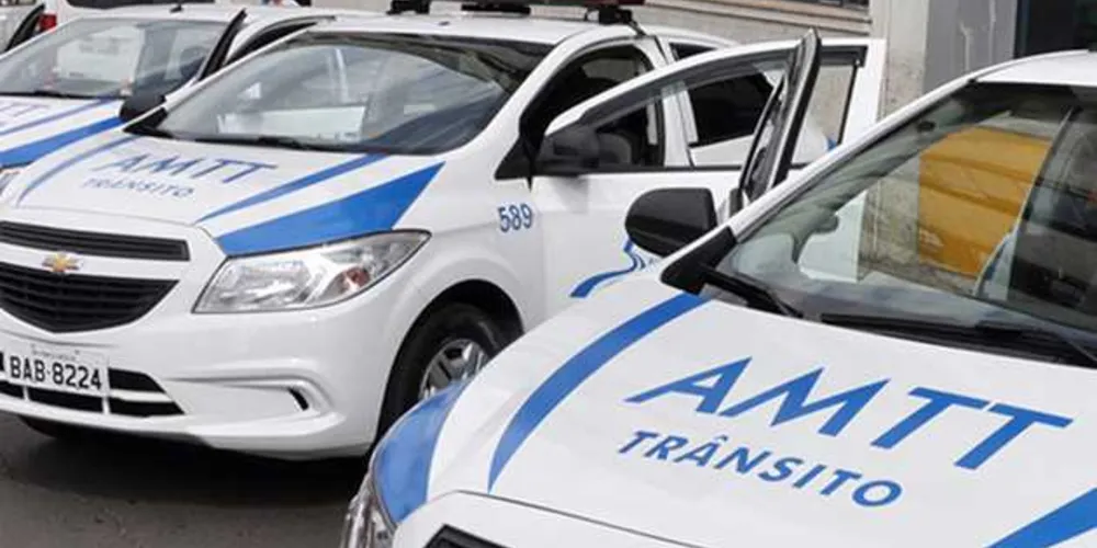 Agentes da AMTT estarão de plantão para orientar motoristas