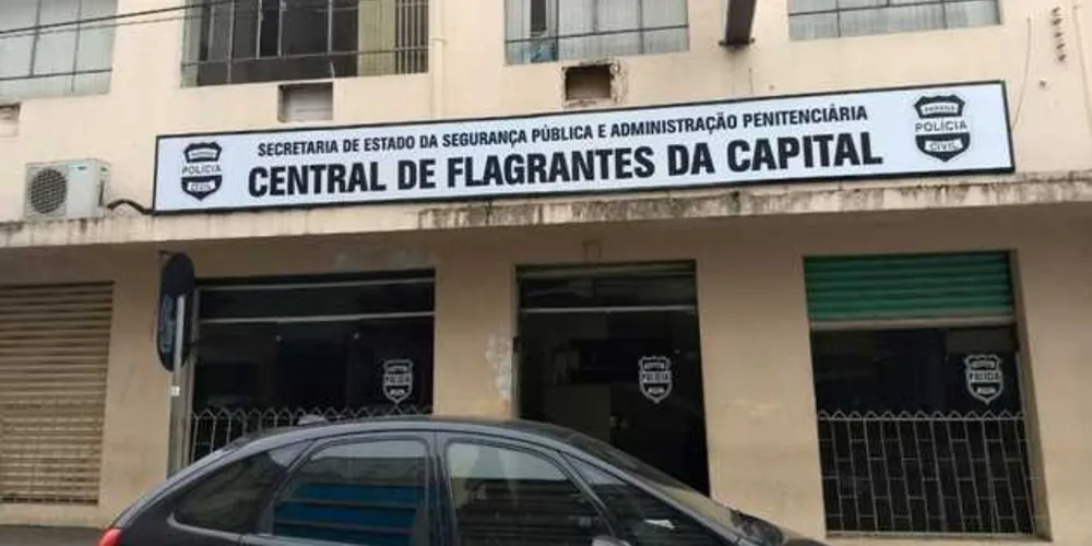 Caso aconteceu na Av. Presidente Getúlio Vargas com a República Argentina