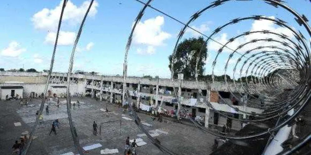 O Conselho Nacional de Política Criminal e Penitenciária (CNPCP) alterou as regras para a construção de presídios