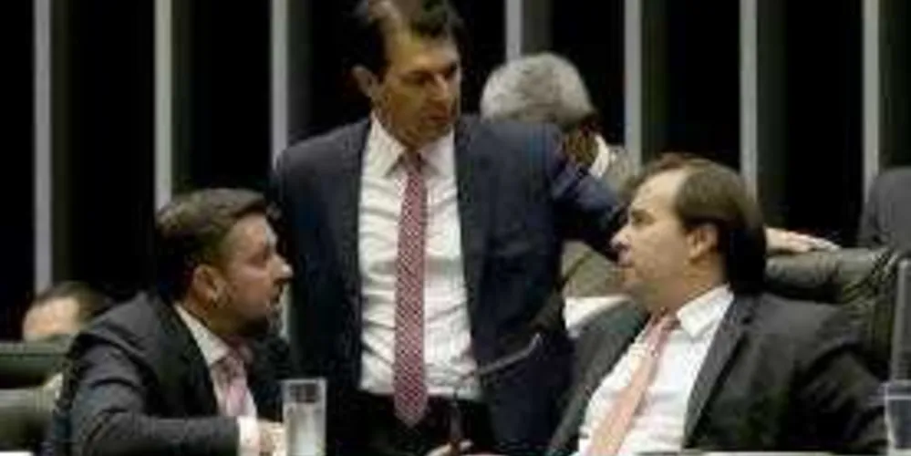 Rodrigo Maia (DEM-RJ), marcou o debate da reforma da Previdência para 5 de fevereiro, e o início da votação a partir do dia 18 do mesmo mês