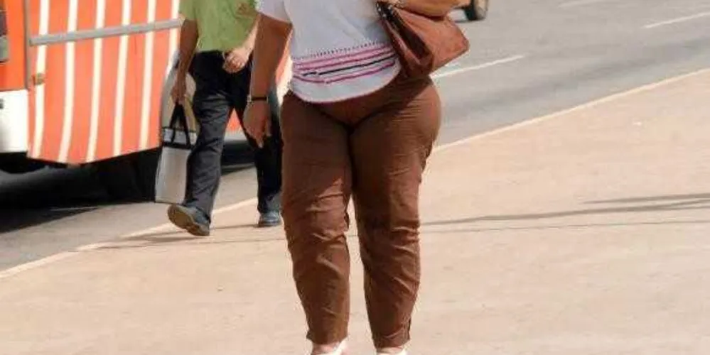 Imagem ilustrativa da imagem Obesos com plano de saúde sobe de 46,5% para 53,7%