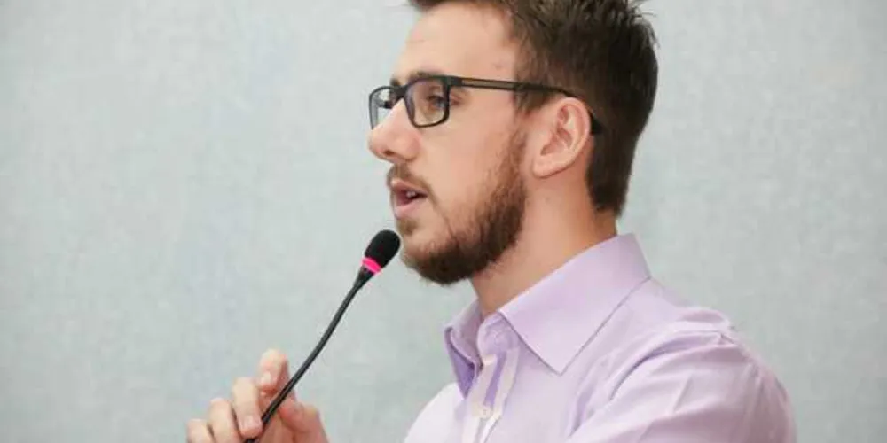 Imagem ilustrativa da imagem Stocco cobra contratação de novos delegados para PG