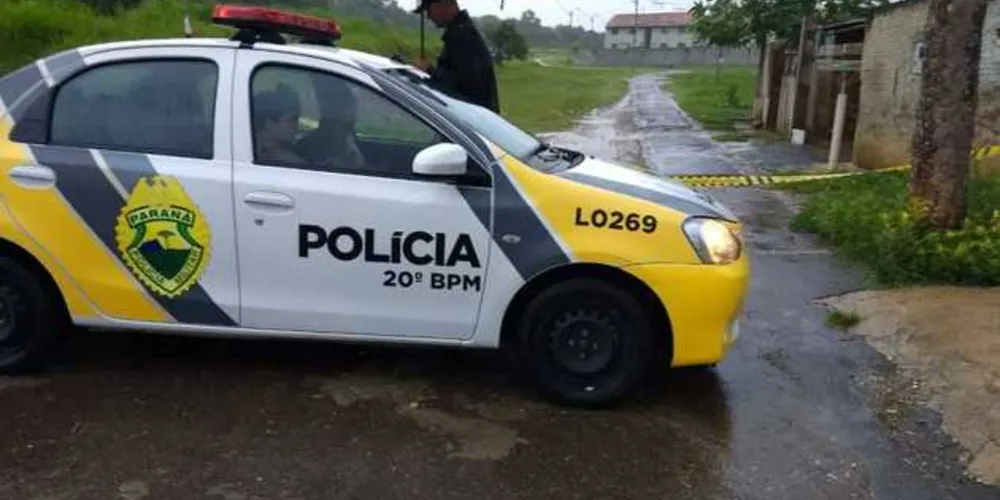 Imagem ilustrativa da imagem Homem é achado morto nos fundos de parque em Curitiba
