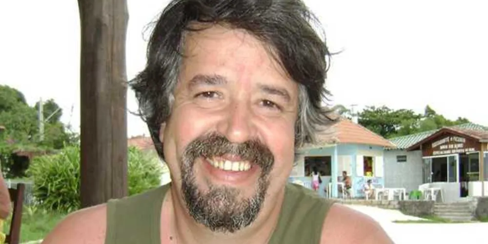 José tinha 56 anos e faleceu após sofrer um enfarte