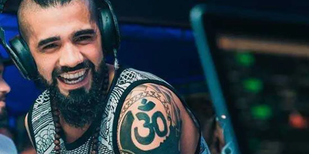  A vítima fatal foi o DJ Kaleb Freitas, que chegou a ser socorrido ao hospital/Foto: Reprodução/ Facebook
