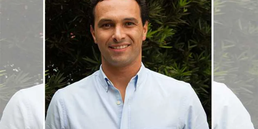 Imagem ilustrativa da imagem Álvaro Scheffer Junior é eleito presidente da Apre