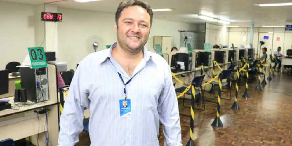 Imagem ilustrativa da imagem Agência do Trabalhador inicia recesso nesta quarta