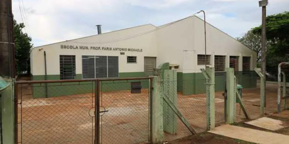 Imagem ilustrativa da imagem Secretaria de Educação vai licitar R$ 8 mi em obras