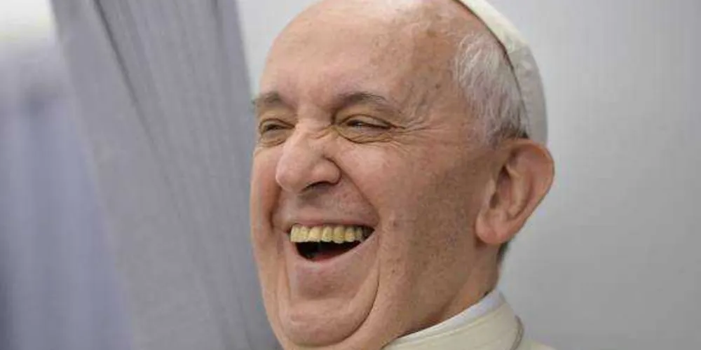 Os nativos entregarão ao papa a ata da assembleia em que decidiram dar à floresta o seu nome/Foto: Reprodução Exame