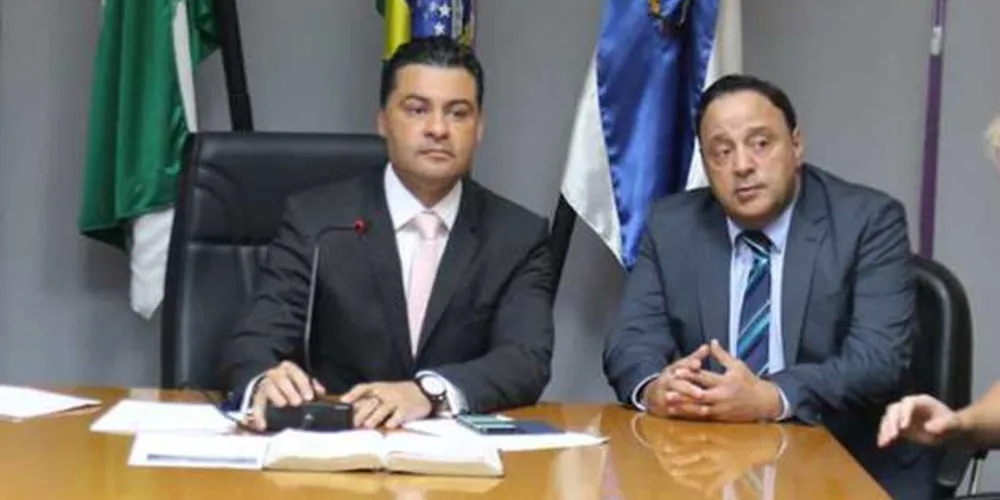 Recursos viabilizados pelo deputado Hussein Bakri devem beneficiar moradores de Olarias
