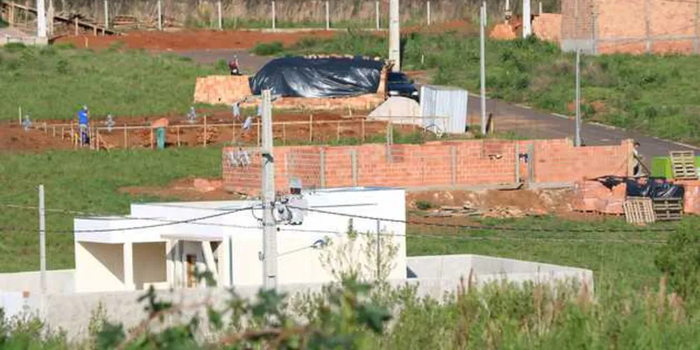 Morador que não tiver nota fiscal da obra terá que pagar ISS a partir de tabela da Prefeitura