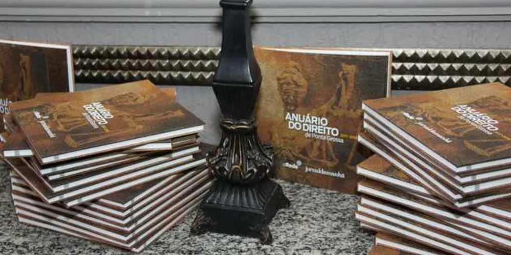 O livro pode ser consultado pelo público em geral