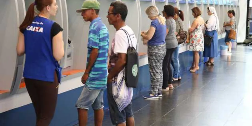 Imagem ilustrativa da imagem 13º injeta até R$ 110 milhões na economia de PG hoje