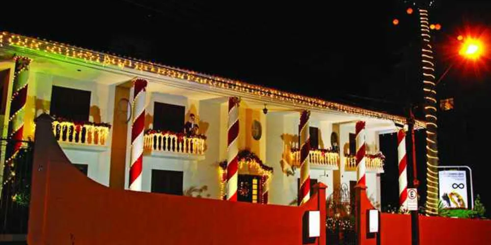 Natal será de luz, vozes, Papai Noel e muita emoção com a Cantata da Corpo e Arte
