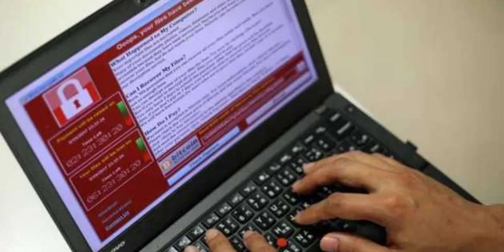 O ataque afetou mais de 200 mil computadores em 150 países/Foto: Reprodução ANSA / Ansa - Brasil
